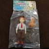 Medicom Toy MIROCKTOY World Masterpiece Theater Sterling North Rascal &