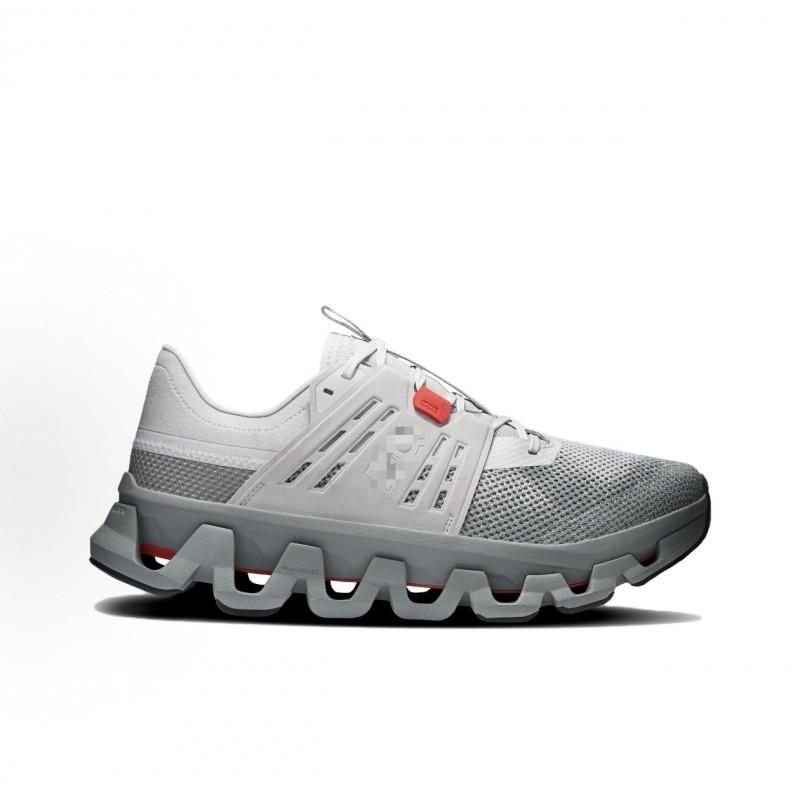 On Cloudswift Amp Neutral Running Shoes Men Women Comfortable Cushioned Trail Road Sneakers