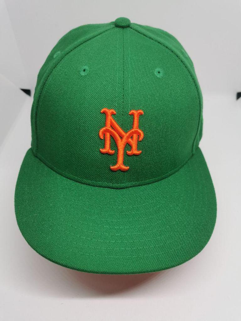 [USED] NEW ERA Cap New York Mets