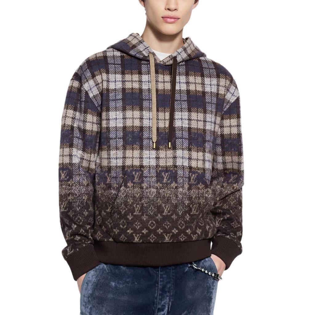 Louis Vuitton SS26 Sweater Men's 1AJCB1