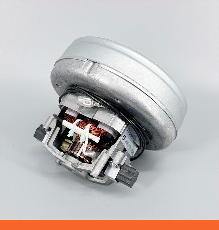 Universal 1200W All-Copper Motor for Weibang SD18 GVD15 Vacuum Cleaner