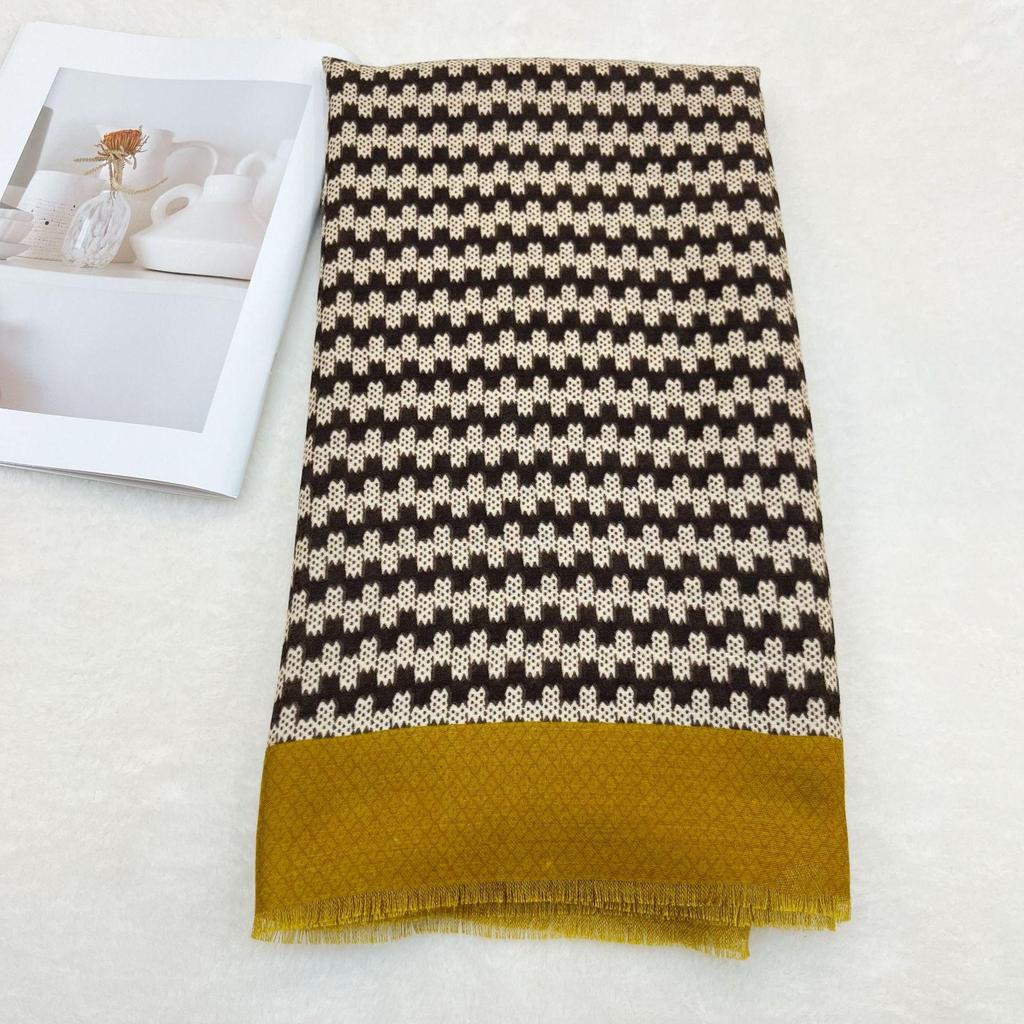 Stylish Faux Silk Satin Scarf: Summer Sun Protection & Fashionable Shawl for Women