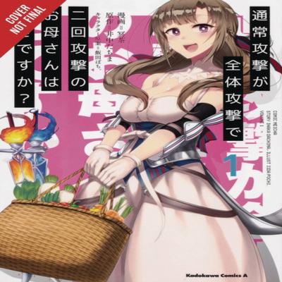 Ficción – Cómics y manga