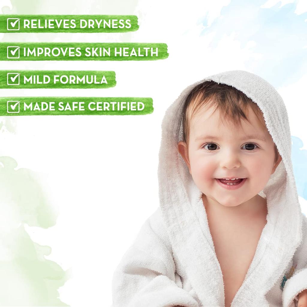 Mamaearth Coco Soft Baby Gesichtscreme Für Trockene Empfindliche Haut Mit Kokosmilch & Kurkuma – 60g Sanfte Feuchtigkeitspflege Für Babys Alle Hauttypen