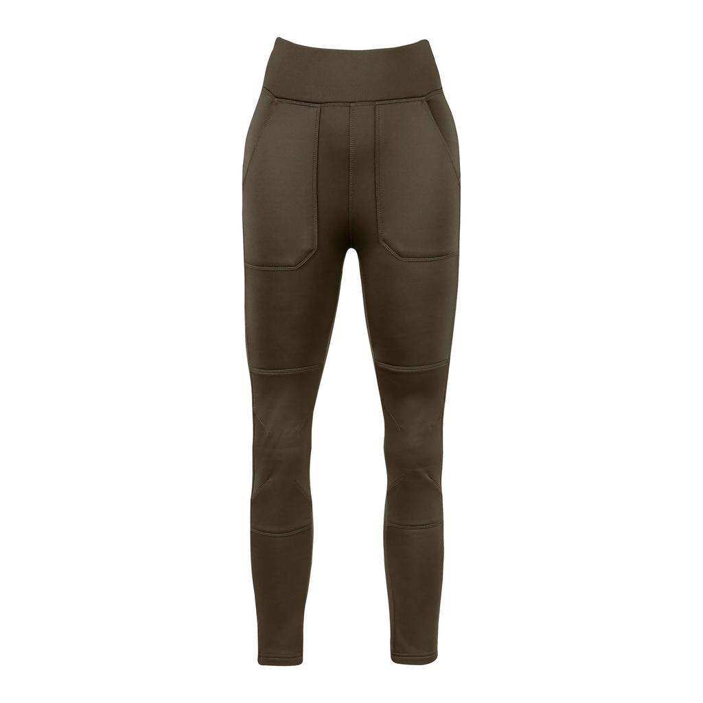 Jack Pyke Womens/Ladies Utility Leggings