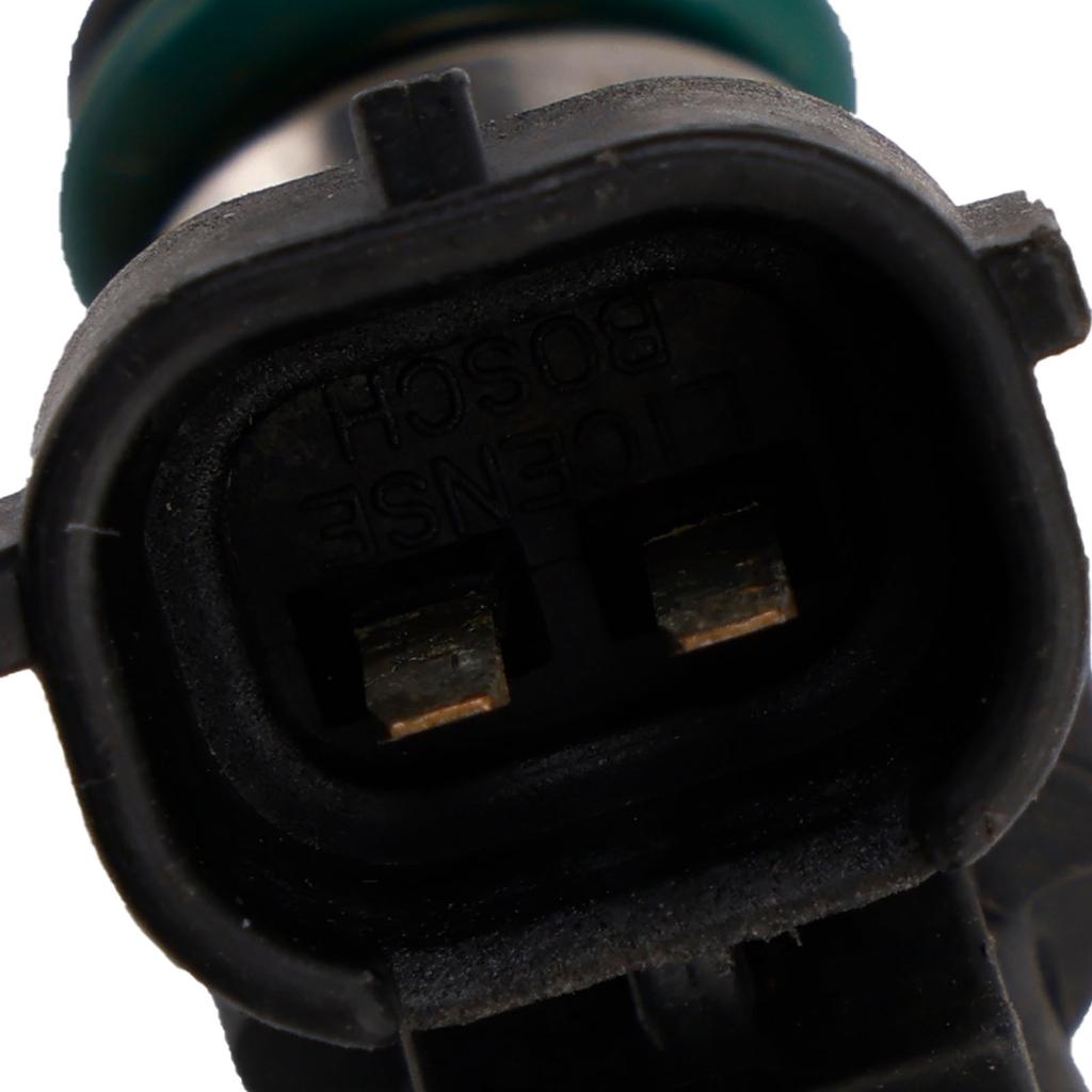 15710-82M00 Fuel Injectors For Suzuki Outboard 25HP 30HP DF25
