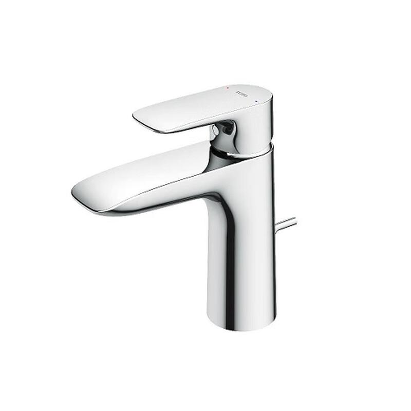TOTO TLG04301B Chrome Basin Faucet