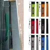 Fishing Poles Sleeves Gloves Fishing Rod Cover Fishing Rod Sock Snag Resistant Protective Cover for Baitcasting Rod