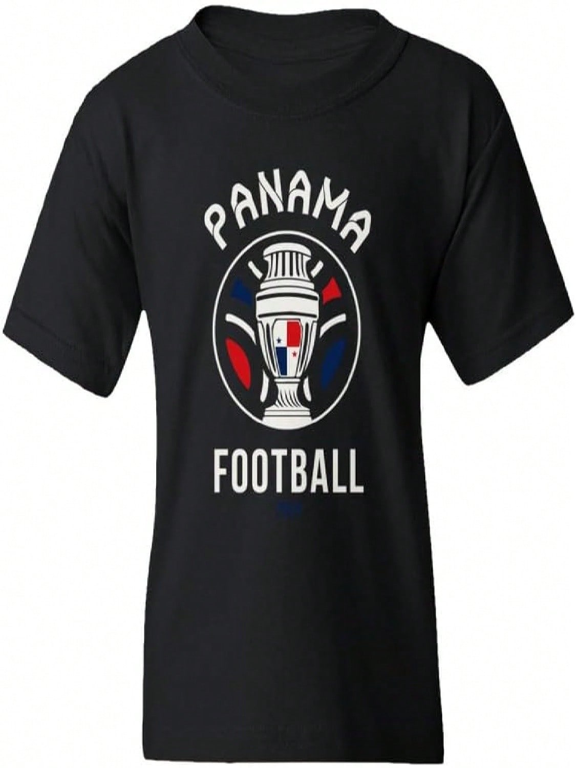 Panama 2024 Champions - Soccer Cup Inspired Fans Youth Unisex T-Shirt S разноцветный