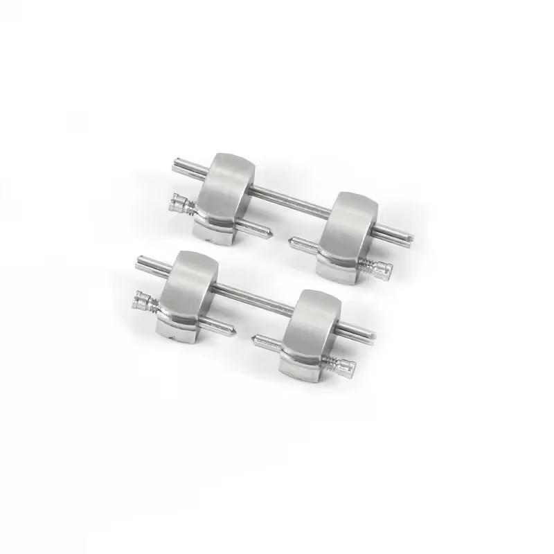 

3.5mm End link Conversion Kit for AP royal oak offshore strap watch case Bracelet for AP watch band linker watch accessories