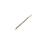 Simple Diamond-Encrusted Bangs One-Word Clip, Daily Commuting Broken Hair Side Clip Hair Accessories Women