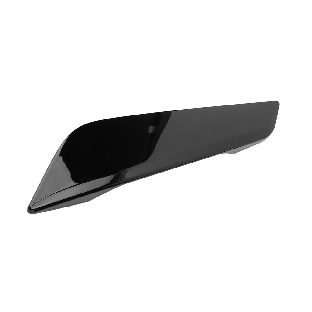 Left Side Fender Vent Air Cover Trim For BMW G30 5-Series 2017-2022 530i 540i