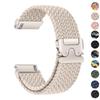 Braided Band For Samsung Galaxy Watch 7 FE 6 4 Classic 5 Pro Parachute Bracelet Correa Huawei Watch GT 4 5 6 Pro 20mm 22mm Strap