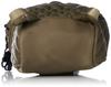 [MORN CREATIONS] Owl Pouch OW-105 Brown