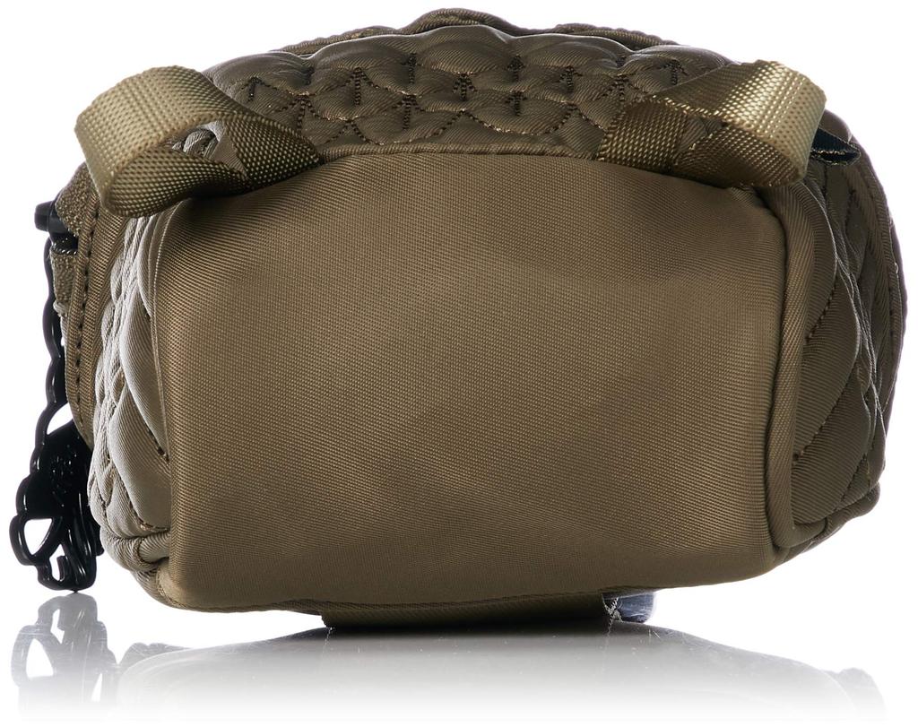 [MORN CREATIONS] Owl Pouch OW-105 Brown