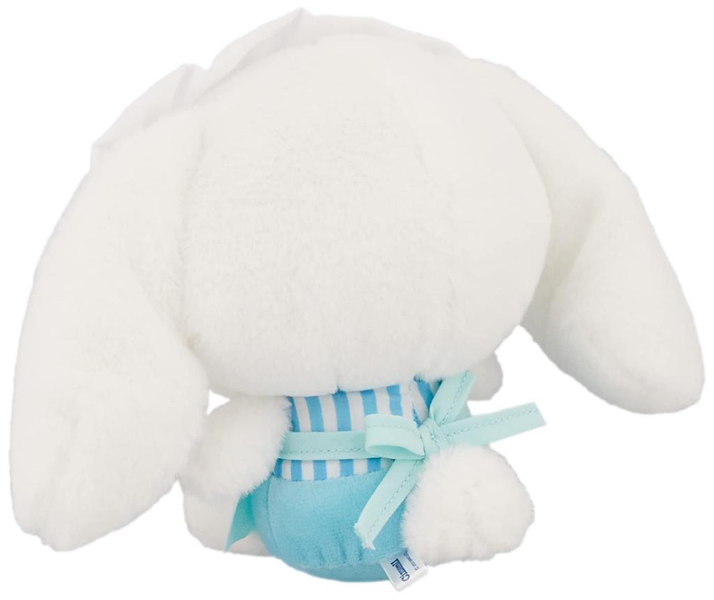 Nakajima Corporation Maid Diner Cinnamoroll S 169907-22