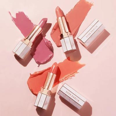 Blooming Edition Lip Paradise Sheer Dew Getönter Lippenstift