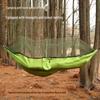 Outdoor Camping Hammock with Mosquito Net