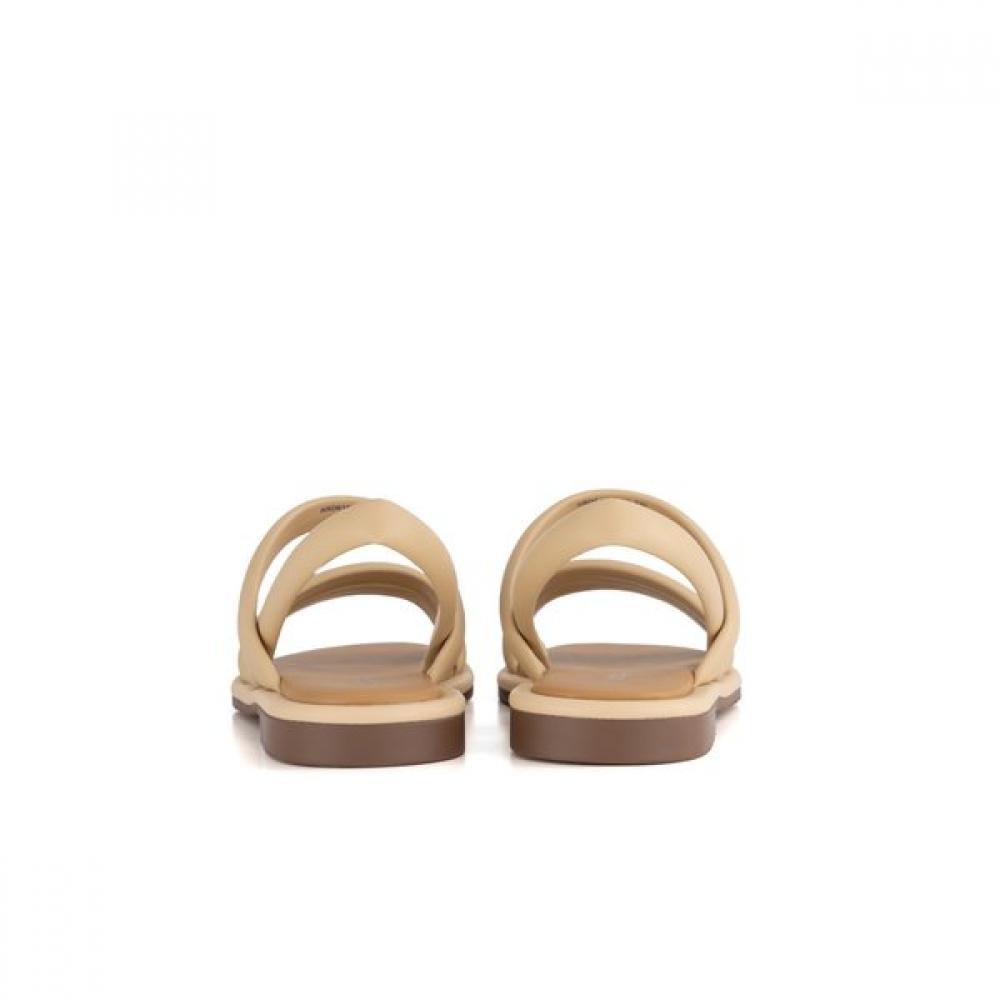 Soda Women Casual Flat Sandals Ard616 Ls32 2cm