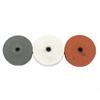 1 Pcs Polishing Wheel 10mm Hole 20mm Width Brand New