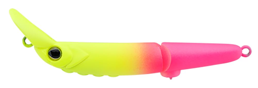 JACKALL Timon Chibi Futten FS Double Fluorescent Punch