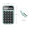 Lofree Candy Dot Calculator