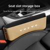Car Seat Crevice Storage Box Gap Slot Organizer For Volvo XC40 XC60 XC70 XC90 V40 V50 V60 V90 S40 S60 S80 S90 Car Accessories