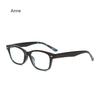 Reading Glasses for Women,Classic Colorful Readers Eyeglasses Ladies,Lightweight Flexible Spring Hinge,Round/Oval/Square Frame
