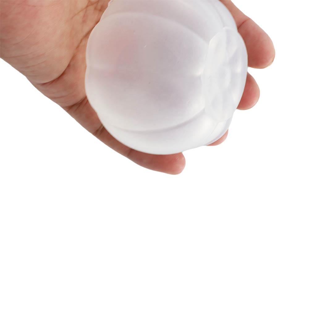 Decoration Desk Decor Gifts Soap Candle Making Supplies Pumpkin Mold Epoxy Mould Clay Tool