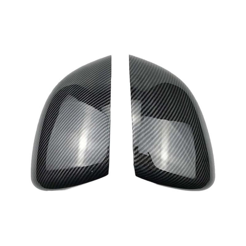 Protective case Door Mirror shell For Mercedes Benz A Class CLA W177 C118 - Car Decoration Styling Upgrade