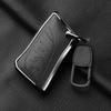 Genuine Goatskin Key Cover for 25 Lexus Models: ES200, RX350H, NX200, ES300H, and More.