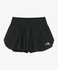 Noseupeiseu Nk6Ns84J Women'S Jet Run Skirt Black