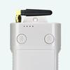 Universal Remote Control 433Mhz 315Mhz 3000m RF Receiver Transmitter Wireless RF Remote for High-power Water Pump