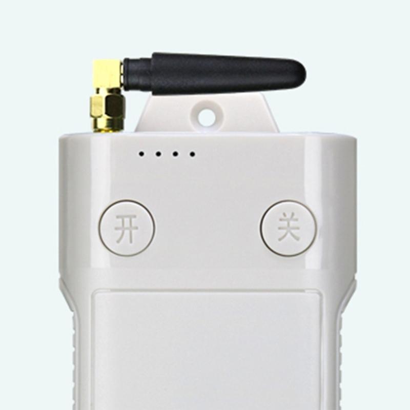 Universal Remote Control 433Mhz 315Mhz 3000m RF Receiver Transmitter Wireless RF Remote for High-power Water Pump