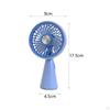 Hand, Portable Mini, Quiet Personal Small Desk, Air Conditioner for Bedroom, Travel, Deskt