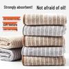 Lint-Free Absorbent Dishcloth – Non-Stick, Oil-Resistant, Easy-Clean with Hanging Loop for Kitchens