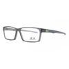 Oakley Ox8060 Overhead 806002 Men Eyeglasses