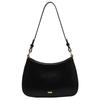 Elegant Pu Leather Small Shoulder Bag For Women With Chic Design In Red For Wedding