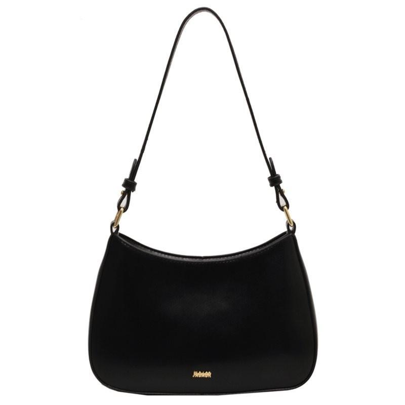 Elegant Pu Leather Small Shoulder Bag For Women With Chic Design In Red For Wedding