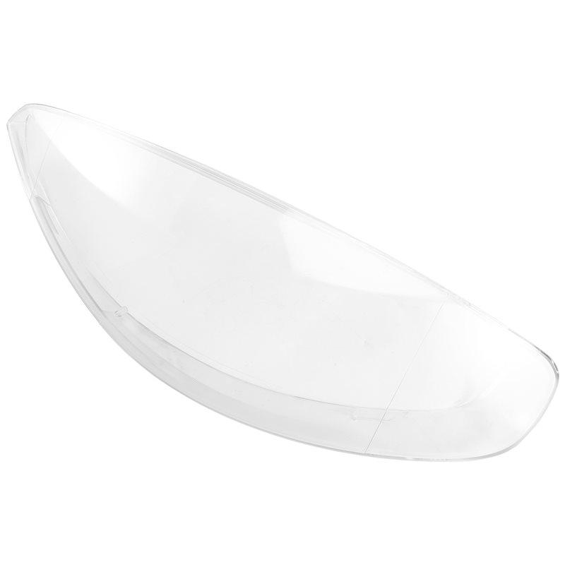 

For Renault Fluence 2011-2015 Car Headlight Shell Replacement Headlamp Lens Headlight Cover Glass Part Right