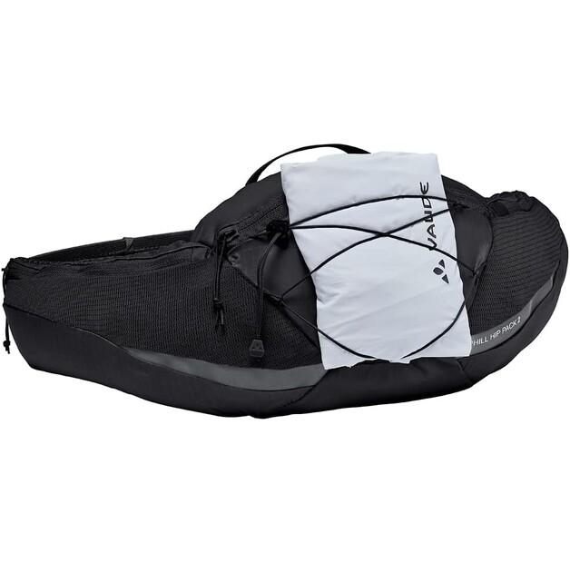 Backpack Vaude Uphill 2 Black (16125-010)