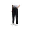 New FILA Golf Series Casual Pants Men's Pitch Black A11M525803F-BK