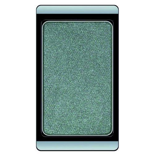 Fard à Paupières - ARTDECO - 51 - Pearly Green Jewel - Paillettes - Non Waterproof