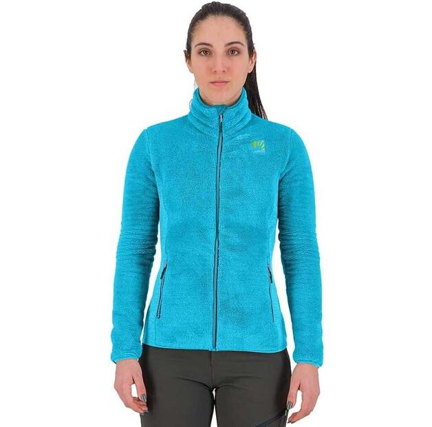 Флисовая куртка KARPOS vertice fleece L