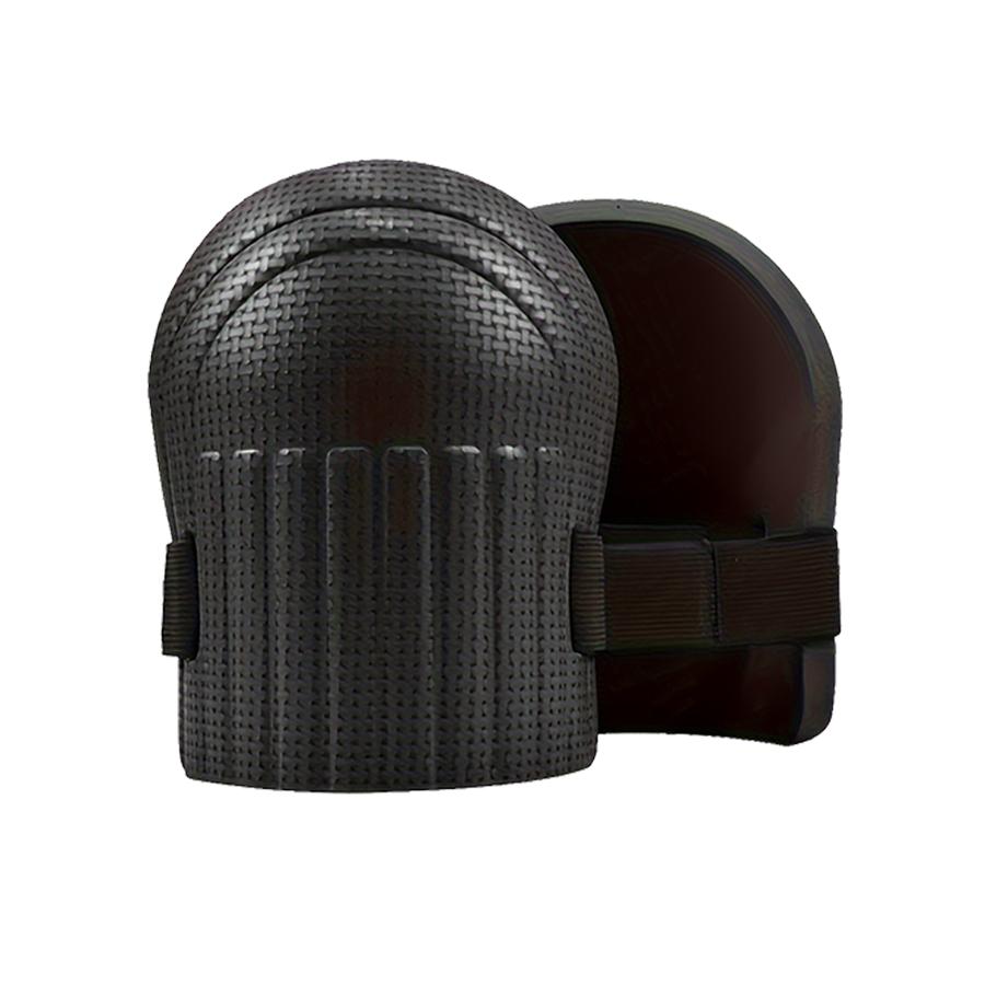 1 Pair Non-Slip Work Knee Pads for Men and Women with Thick Soft Foam Padding, Strong Straps and with Easy-Fix Clips
