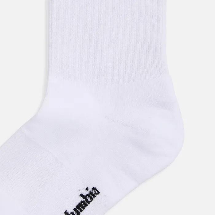 Columbia Unisex Leon Dash Mittellange Socken C75YU9612100