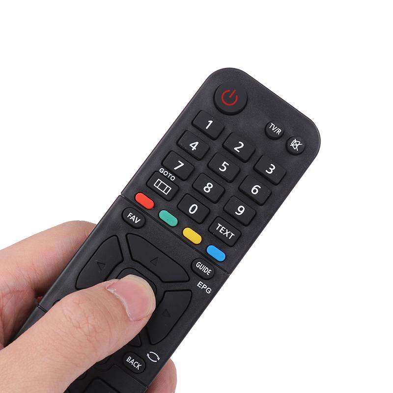 Univerzální dálkový ovladač vhodný pro malajsijský digitální set-top box Mytv dálkový ovladač