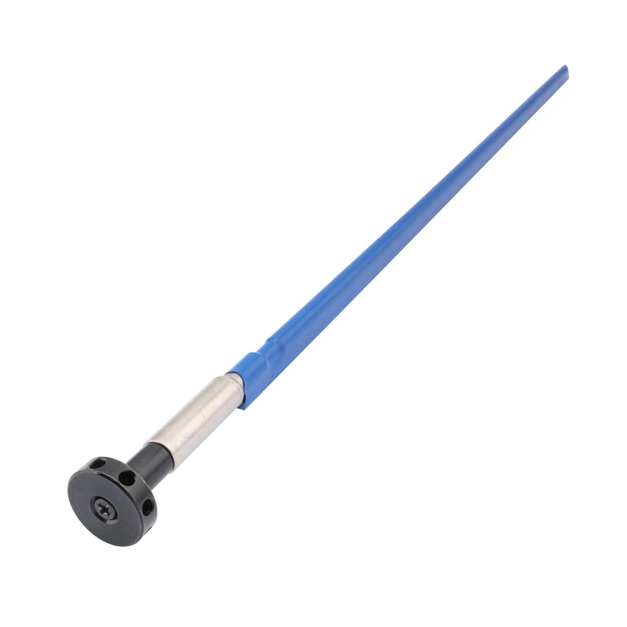 

Musiclily Pro Two-Way Adjustable Truss Rod for Guitar, 440mm, with Threaded Spoke Wheel Nuts