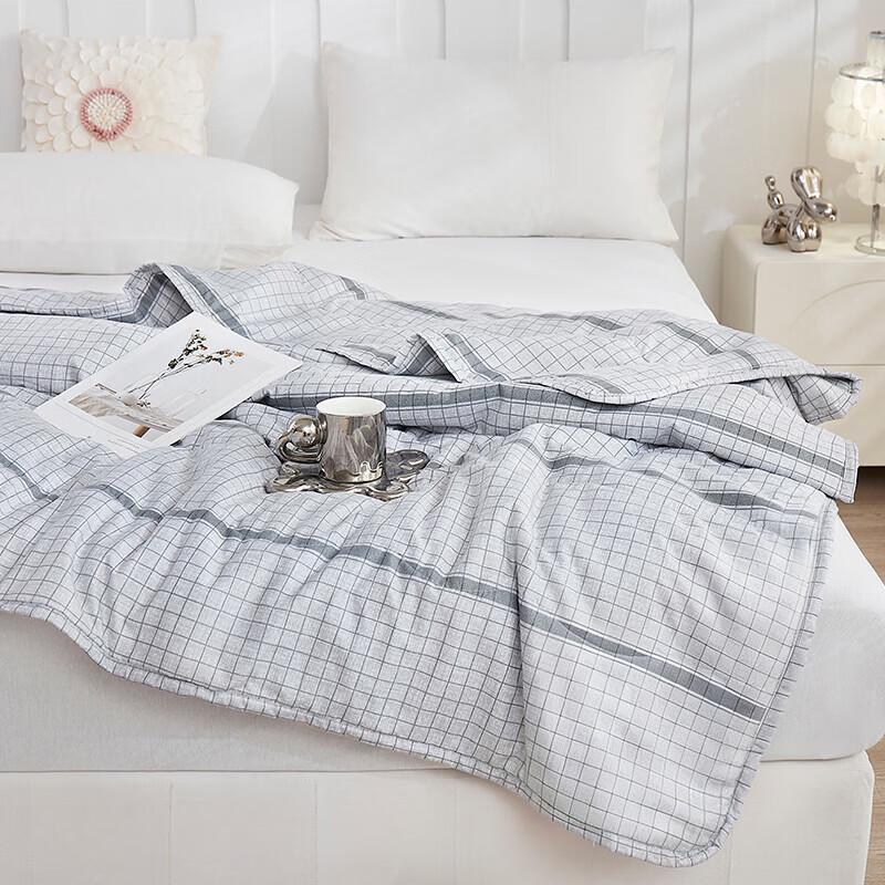 Donner Home Textiles Negative Ion Breathable Quilt