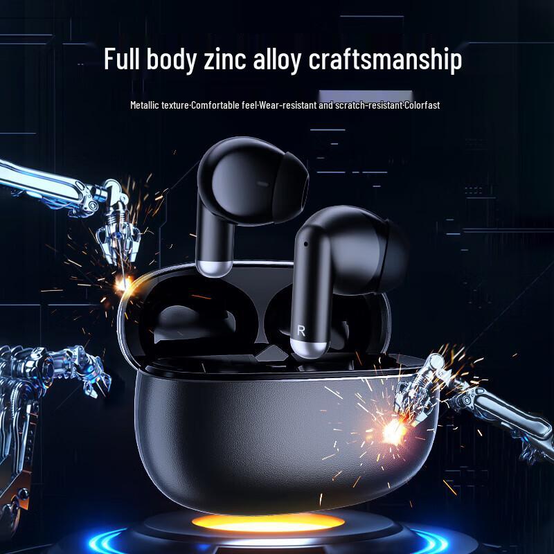 Weisheng HY03K50 Half-In-Ear Bluetooth Headset